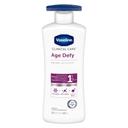 Vaseline Clinical Care Aging Skin Rescue Body Lotion, 13.5 Ounce -- 6 per case