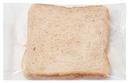 Alpha Baking Individually Wrapped Wheat Slice Bread, 1 Ounce -- 96 per case