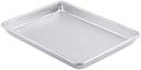 Tablecraft Quarter Size 23 Gauge Aluminized Steel Sheet Pan, 13 x 9 inch -- 12 per case