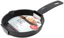 Tablecraft Cast Iron Mini Skillet, 10.375 x 6.125 x 1.25 inch -- 6 per case