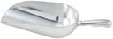 Winco Aluminum Scoop, 38 Ounce -- 12 per case