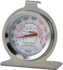 Winco 2 Dial Oven Thermometer -- 12 per case
