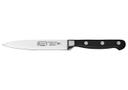 Winco Acero Triple Riveted Utility Knife, 5 inch Length Blade
