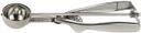 Winco 18/8 Stainless Steel Size 50 Squeeze Disher/Portioner, 5/8 Ounce -- 12 per case