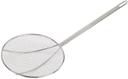 Winco Nickel Plated Wire Skimmer, 12 inch -- 12 per case