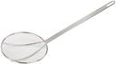 Winco Nickel Plated Wire Skimmer, 9 inch Dia. -- 12 per case