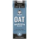 Califia Farms Oat Barista Blend Oat Milk, 32 Fluid Ounce -- 12 per case