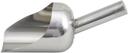 Winco Stainless Steel Utility Scoop, 2 Quart -- 6 per case