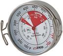 Winco Grill Surface Thermometer, 2 1/4 inch Dial -- 3 per case