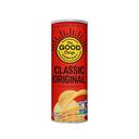 The Good Crisp Company Original Potato Crisps, 5.6 Ounce -- 8 per case