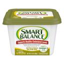 Smart Balance Extra Virgin Olive Oil Buttery Spread, 13 Ounce Tub -- 6 per case