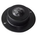 Louis Tellier Universal Black Polycarbonate Safety Hand Guard