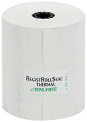 National Checking Company Register Roll, 3.13 inch -- 50 per case