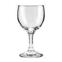 Anchor Hocking Excellency Tempered Rim Wine Glass, 8.5 Ounce -- 36 per case