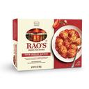 Raos Four Cheese Ravioli with Marinara Sauce, 9.5 Ounce -- 8 per case