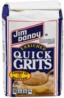 Jim Dandy Quick Grits, 32 Ounce -- 12 per case