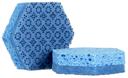 Scotch Brite Low Scratch Scour Sponge -- 16 per case