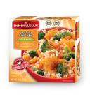 Innovasian Cuisine Orange Chicken Bowl, 9 Ounce -- 8 per case.