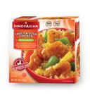 Innovasian Cuisine Sweet and Sour Chicken Bowl, 9 Ounce -- 8 per case.