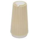 Diamond Crystal Almond Salt Shaker, 4 Ounce -- 48 per case.