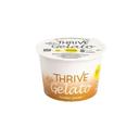 Thrive Frozen Nutrition Butter Pecan Gelato, 4 Fluid Ounce Cup -- 36 per case
