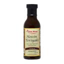 Asian Menu All Natural Hoisin Teriyaki Sauce, 15.5 Ounce -- 6 per case
