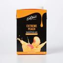 Davinci Gourmet Extreme Peach Smoothie Mix, 48 Ounce - 6 per case