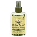 All Terrain Herbal Armor Insect Repellent Spray, 4 Ounce