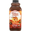 Third Street Organic Chai Dragon Tongue Ginger Tea Latte Concentrate, 32 Fluid Ounce -- 6 per case