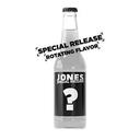 Jones Soda Special Release Soda, 12 Fluid Ounce -- 12 per case