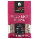 Floating Leaf Wild Rice Blend, 14 Ounce -- 6 per case