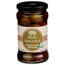 Divina Organic Pitted Greek Olive Mix, 10.2 Ounce -- 6 per case