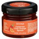 Divina Calabrian Chili Orange Spread, 1.05 Ounce -- 48 per case