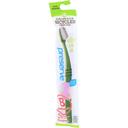 Preserve Adult Medium Toothbrush -- 6 per case