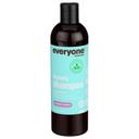 Everyone Coconut and Lemon Dreamy Shampoo, 12 Fluid Ounce