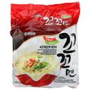 Paldo Kokomen Spicy Chicken Flavor Instant Noodle, 21.15 Ounce -- 4 per case