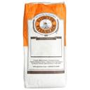 Giustos Organic Whole Wheat Fine Flour, 50 Pound