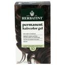 Herbatint 5D Light Golden Chestnut Permanent Haircolor Gel, 5.75 Ounce -- 3 per case