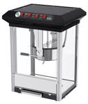 Global Solutions Popcorn Popper, 6 Ounce Capacity