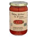 Cucina Antica La Pizza Cooking Sauce, 16 Ounce -- 12 per case