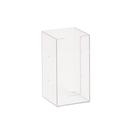 Cal-Mil Classic Acrylic Modular Countertop Lid Holder, 4.5 x 4.5 x 8 inch