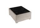 Cal-Mil Aspen Induction Unit, 12.75 inch Width x 15.875 inch Depth x 7.25 inch Height