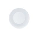 Cal-Mil Classic Coupe White Melamine Bowl, 13 Ounce Capacity -- 6 per case