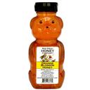 San Diego Orange Blossom Raw Honey, 12 Ounce -- 12 per case