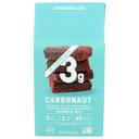 Carbonaut Low Carb Brownie Mix, 10 Ounce -- 6 per case