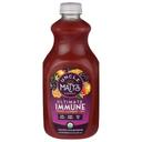 Unclematts Organic Ultimate Immune Juice, 52 Ounce -- 6 per case