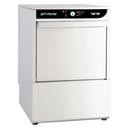 Jet-Tech Stainless Steel High-Temp Undercounter Electronic Cup/Glasswasher, 20-1/4 x 20-1/2 x 29-1/2 inch