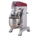 Axis Floor Model Commercial Planetary Pizza Mixer, 60 Quart Capacity