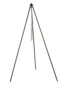 Lodge Camp Tripod, 60 inch -- 2 per case.