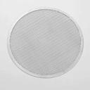 American Metalcraft Heavy-Duty Aluminum Round Pizza Screen, 14 inch
